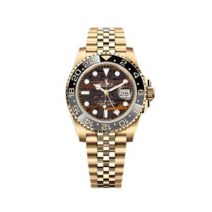ساعت مچی مردانه رولکس جی ام تی مستر Rolex GMT-Master II R7472