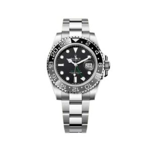 ساعت مچی مردانه رولکس جی ام تی مستر Rolex GMT-Master II R7474