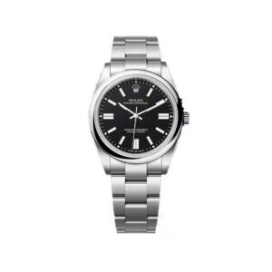ساعت مچی مردانه رولکس اویستر پرپچوال Rolex Oyster Perpetual 41 R8742