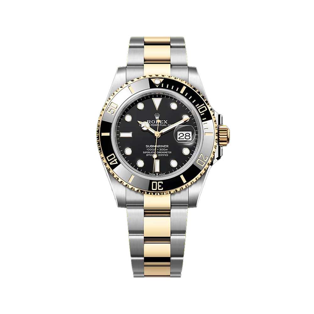 Rolex-Submariner