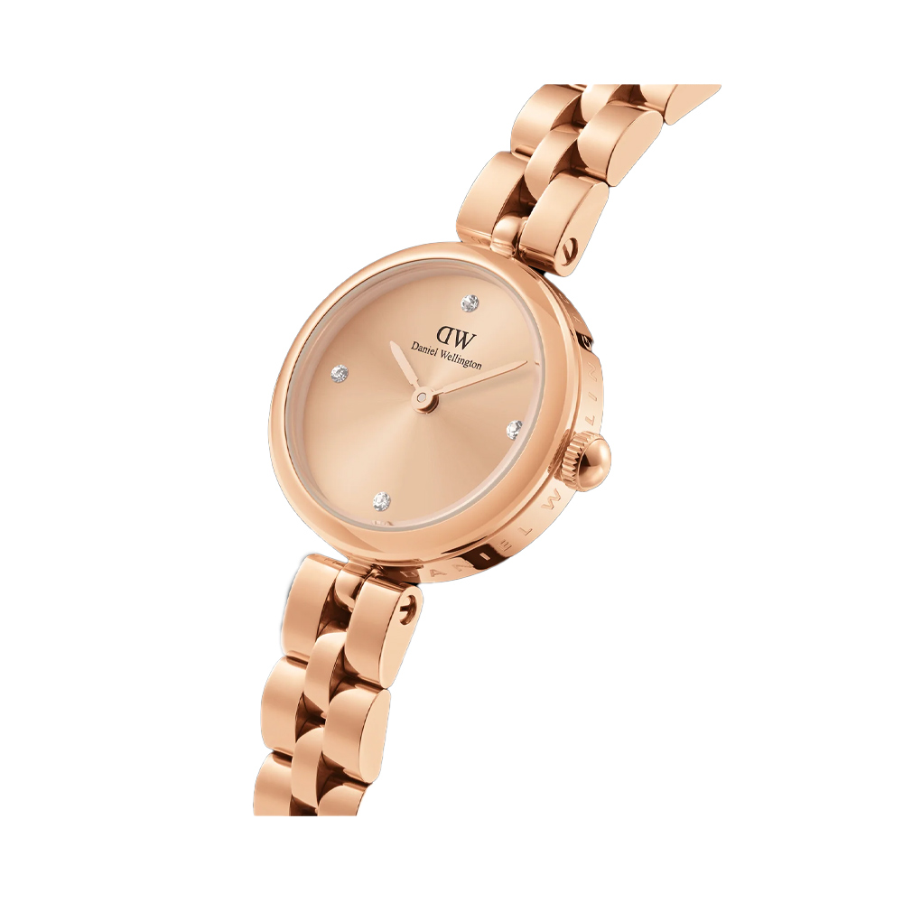 DANIEL--Welingtonrosegold