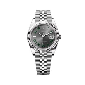 ساعت مچی مردانه رولکس دیت جاست Rolex-Datejust