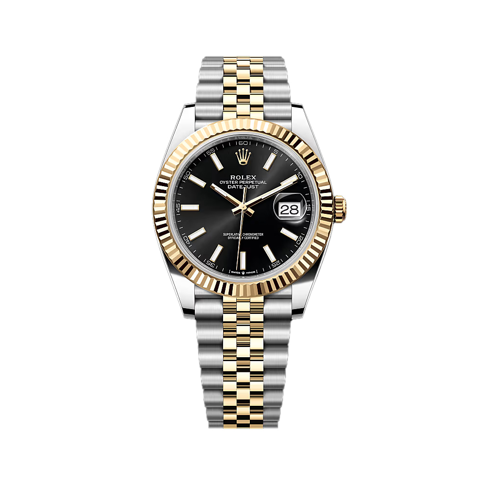 Rolex-Datejust-41-watch
