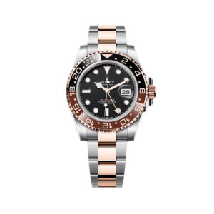 ساعت مچی مردانه رولکس جی ام تی Rolex-GMT-Master-II