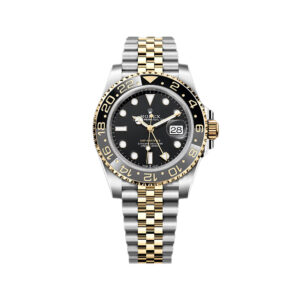 ساعت مچی مردانه رولکس جی ام تی Rolex-GMT-Master-II