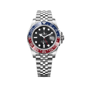 ساعت مچی مردانه رولکس جی ام تی Rolex-GMT-Master-II