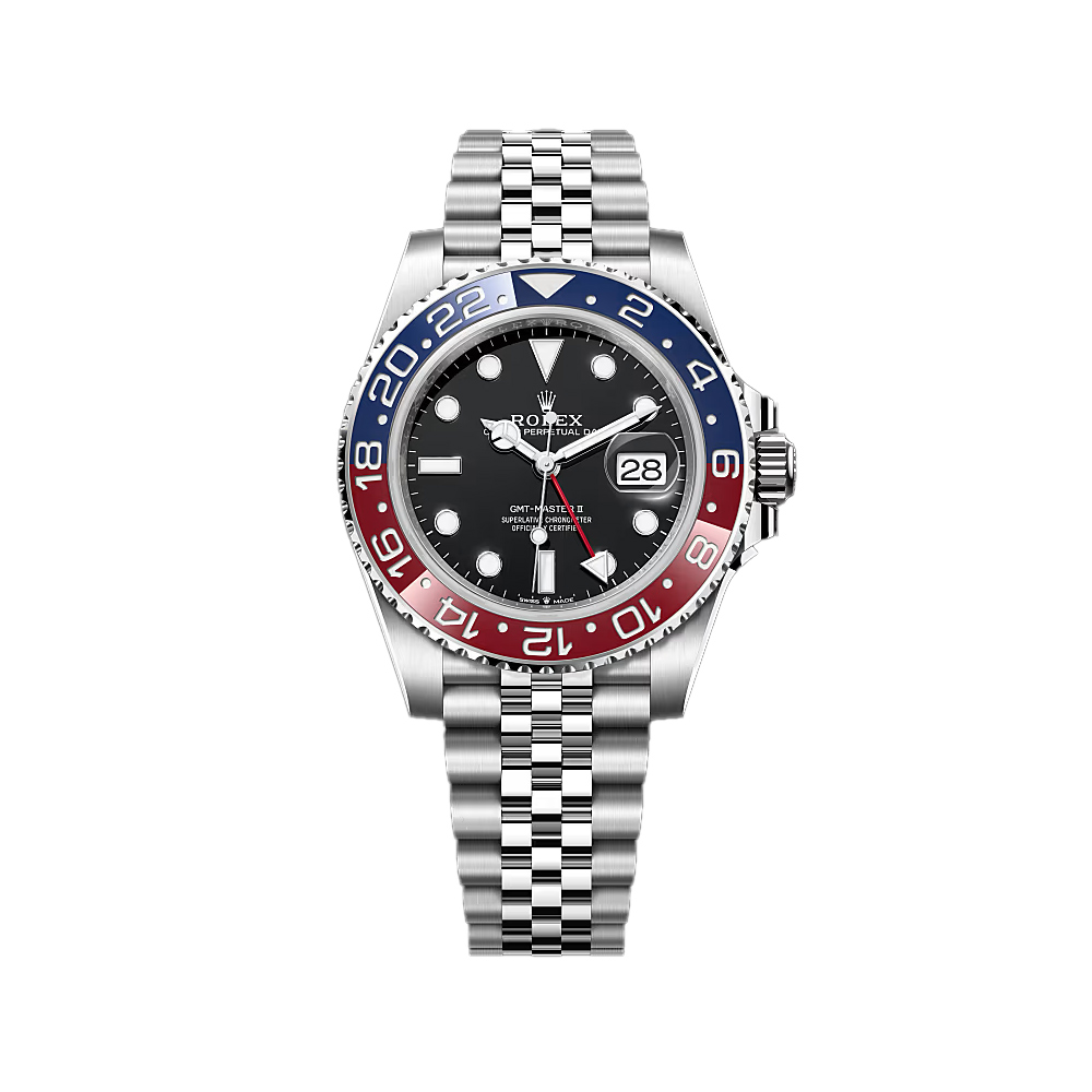 Rolex-GMT-Master-II-PEPSI