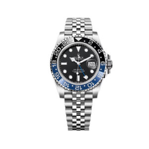 ساعت مچی مردانه رولکس جی ام تی Rolex-GMT-Master-II