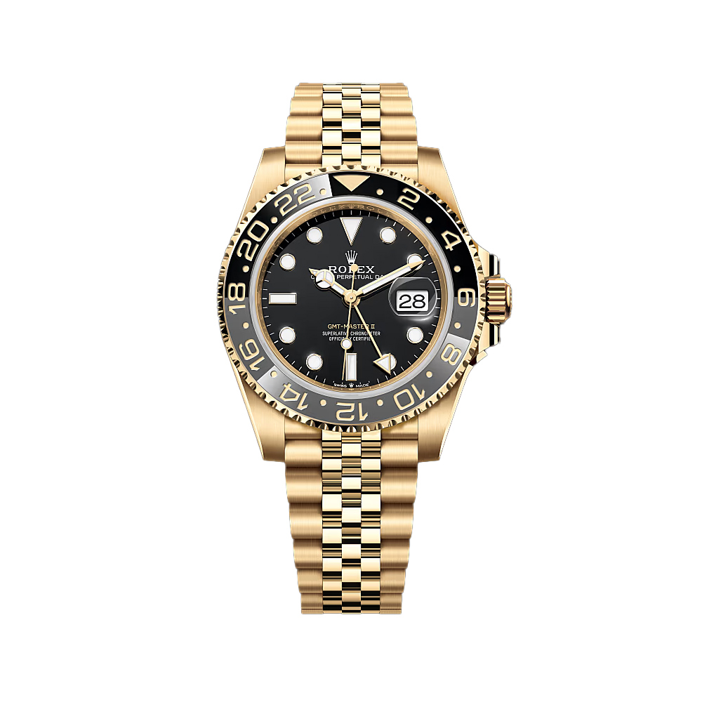 Rolex-GMT-Master-II-watch