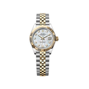 ساعت مچی زنانه رولکس دیت جاست Rolex Datejust-Mother-of-Pearl