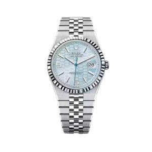 ساعت مچی مردانه رولکس لند دولر Rolex-Land-Dweller