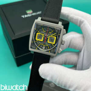 ساعت مچی مردانه تگ‌هویر موناکو Tag Heuer Monaco 0023T