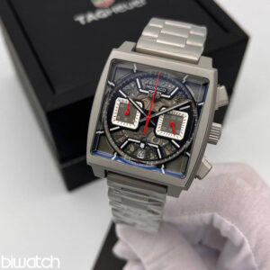 ساعت مچی مردانه تگ‌هویر موناکو Tag Heuer Monaco 0019T