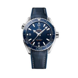 ساعت مچی مردانه امگا Omega Sea-Master 9857O