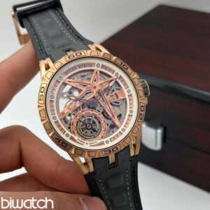 ساعت مچی مردانه راجر دابیوس Roger Dubius 0317D