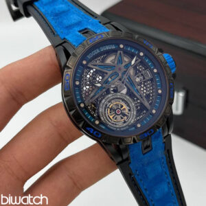 ساعت مچی مردانه راجر دابیوس Roger Dubius 0318D