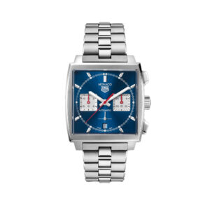 ساعت مچی مردانه تگ‌هویر موناکو Tag Heuer Monaco 0011T