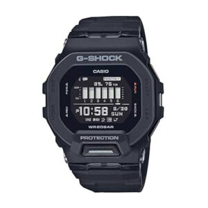 ساعت مچی کاسیو جی شاک Casio G-SHOCK GBD-200-1ER