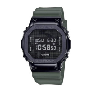 ساعت مچی کاسیو جی شاک Casio G-SHOCK GM-5600B-3ER