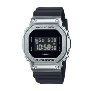 ساعت مچی کاسیو جی شاک Casio G-SHOCK GM-5600U-1