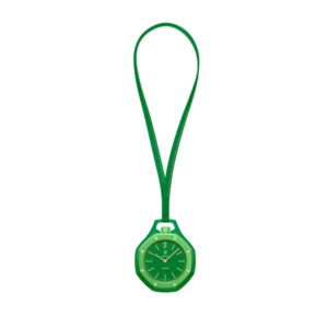 ساعت مچی اودمارپیگه سواچ رویال پاپ Audemars Piguet x Swatch | Royal Pop GREEN EIGHT