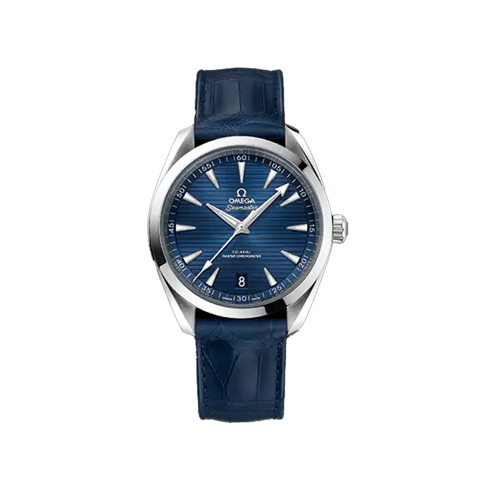 ساعت مچی مردانه امگا Omega Seamaster Aqua-Terra 0014O