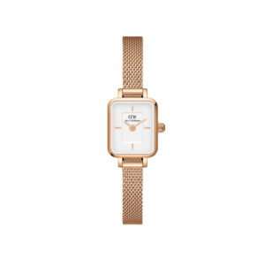 ساعت مچی زنانه دنیل ولینگتون Daniel Wellington Quadro Mini Sterling D5529