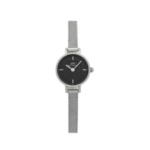 ساعت مچی زنانه دنیل ولینگتون Daniel Wellington Quadro Mini Sterling D5531