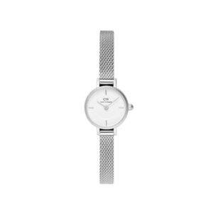 ساعت مچی زنانه دنیل ولینگتون Daniel Wellington Quadro Mini Sterling D5533