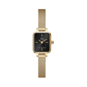 ساعت مچی زنانه دنیل ولینگتون Daniel Wellington Quadro Mini Sterling D5527