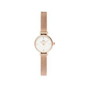ساعت مچی زنانه دنیل ولینگتون Daniel Wellington Quadro Mini Sterling D5530