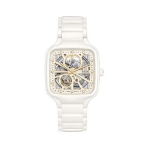 ساعت مچی مردانه رادو Rado True Square Open Heart Automatic 1424R