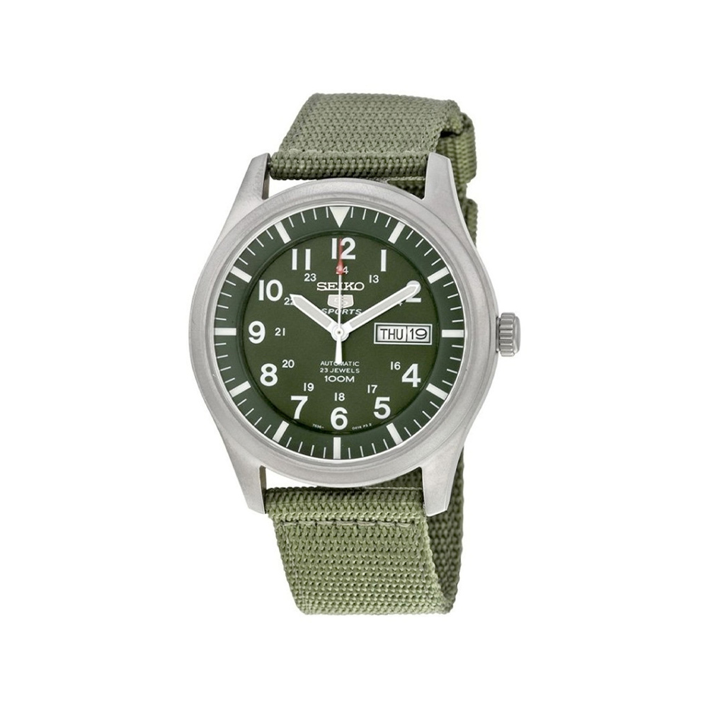 Seiko-SNZG09J1G