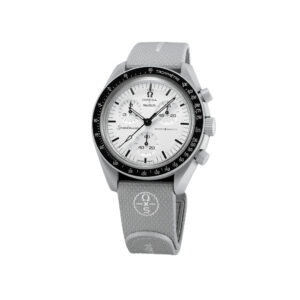 ساعت مچی امگا سواچ Moon swatch 1965
