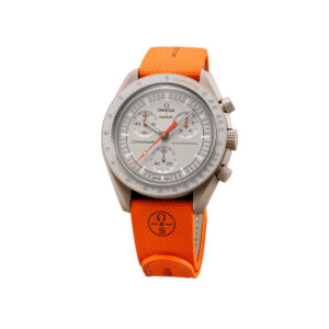 ساعت مچی امگا سواچ OMEGA SWATCH FOR MISSION TO JUPITER