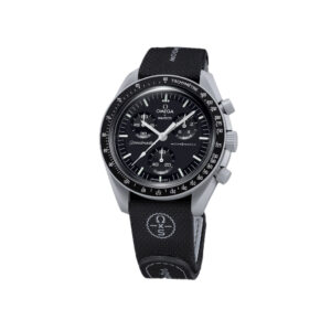 ساعت مچی امگا سواچ OMEGA SWATCH FOR MISSION TO THE MOON