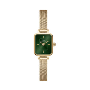 ساعت مچی زنانه دنیل ولینگتون Daniel Wellington Quadro Mini Sterling D5528