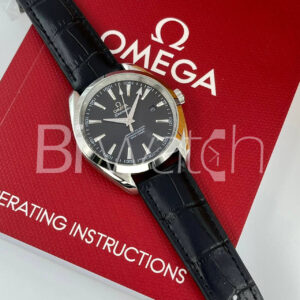 ساعت مچی مردانه امگا Omega Seamaster Aqua-Terra 0015O
