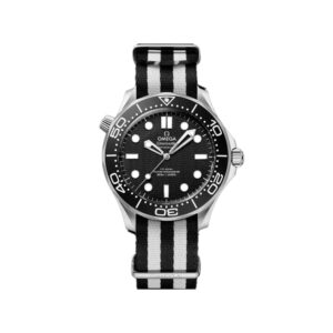 ساعت مچی مردانه امگا Omega Sea-Master 3648O