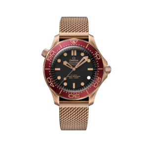 ساعت مچی مردانه امگا Omega Sea-Master 3646O