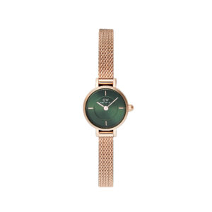 ساعت مچی زنانه دنیل ولینگتون Daniel Wellington Quadro Mini Sterling D5534
