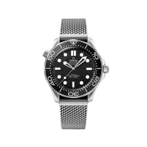 ساعت مچی مردانه امگا Omega Sea-Master 3642O