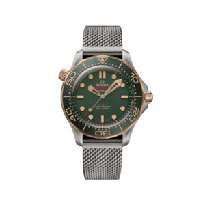 ساعت مچی مردانه امگا Omega Sea-Master 3644O
