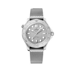 ساعت مچی مردانه امگا Omega Sea-Master 3645O