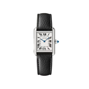 ساعت مچی زنانه کارتیر تانک مدل Cartier Tank 0103C