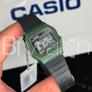 ساعت مچی کاسیو وینتیج Casio Vintage V0323