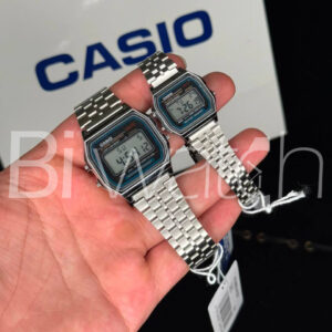 ساعت مچی کاسیو وینتیج ست Casio Vintage V0321