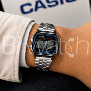 ساعت مچی کاسیو وینتیج Casio Vintage V0322