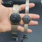 ساعت دنیل ولینگتون‌