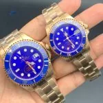 ساعت رولکس